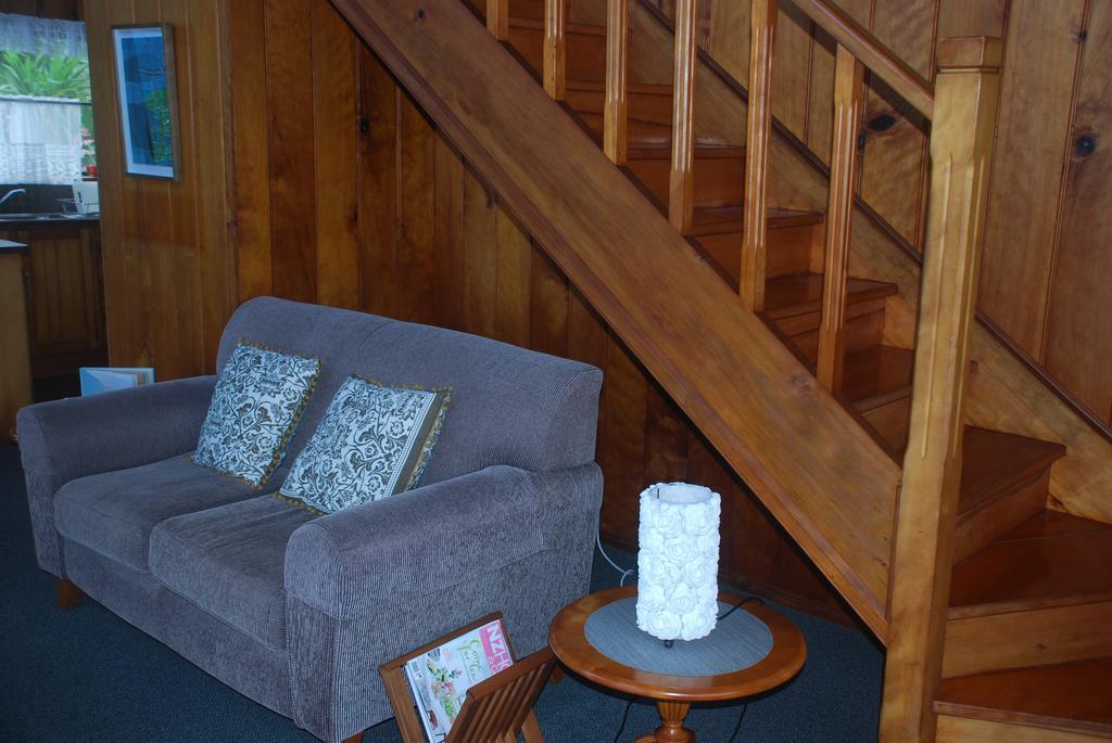 Ferienwohnung Coast Norfolk Island Burnt Pine Zimmer foto
