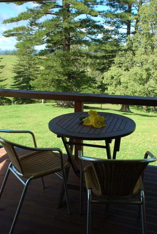 Ferienwohnung Coast Norfolk Island Burnt Pine Zimmer foto