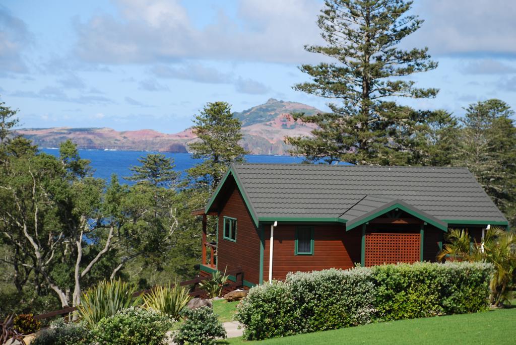 Ferienwohnung Coast Norfolk Island Burnt Pine Zimmer foto