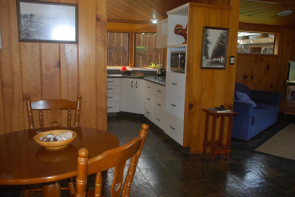 Ferienwohnung Coast Norfolk Island Burnt Pine Zimmer foto