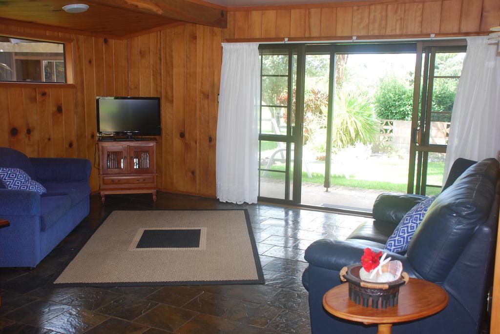 Ferienwohnung Coast Norfolk Island Burnt Pine Zimmer foto